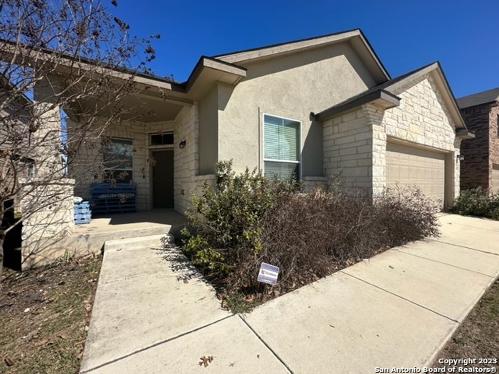 Photo of 14913 Goldfinch Way, San Antonio, TX 78253 (MLS # 1964838)
