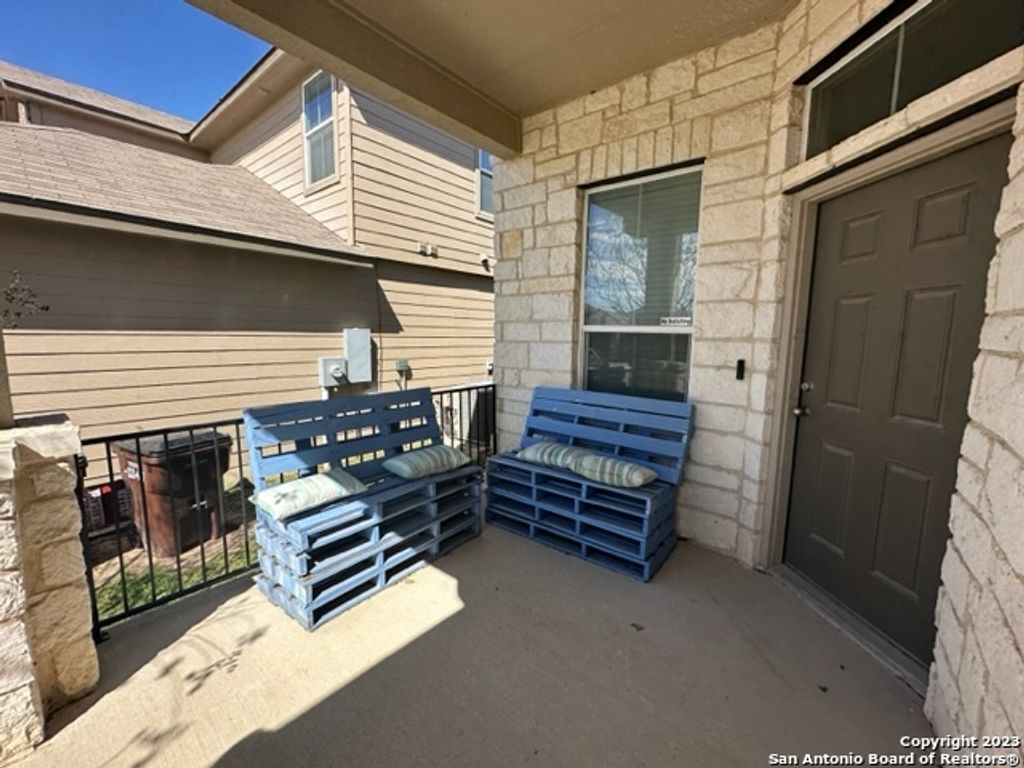 Photo of 14913 Goldfinch Way, San Antonio, TX 78253 (MLS # 1964838)