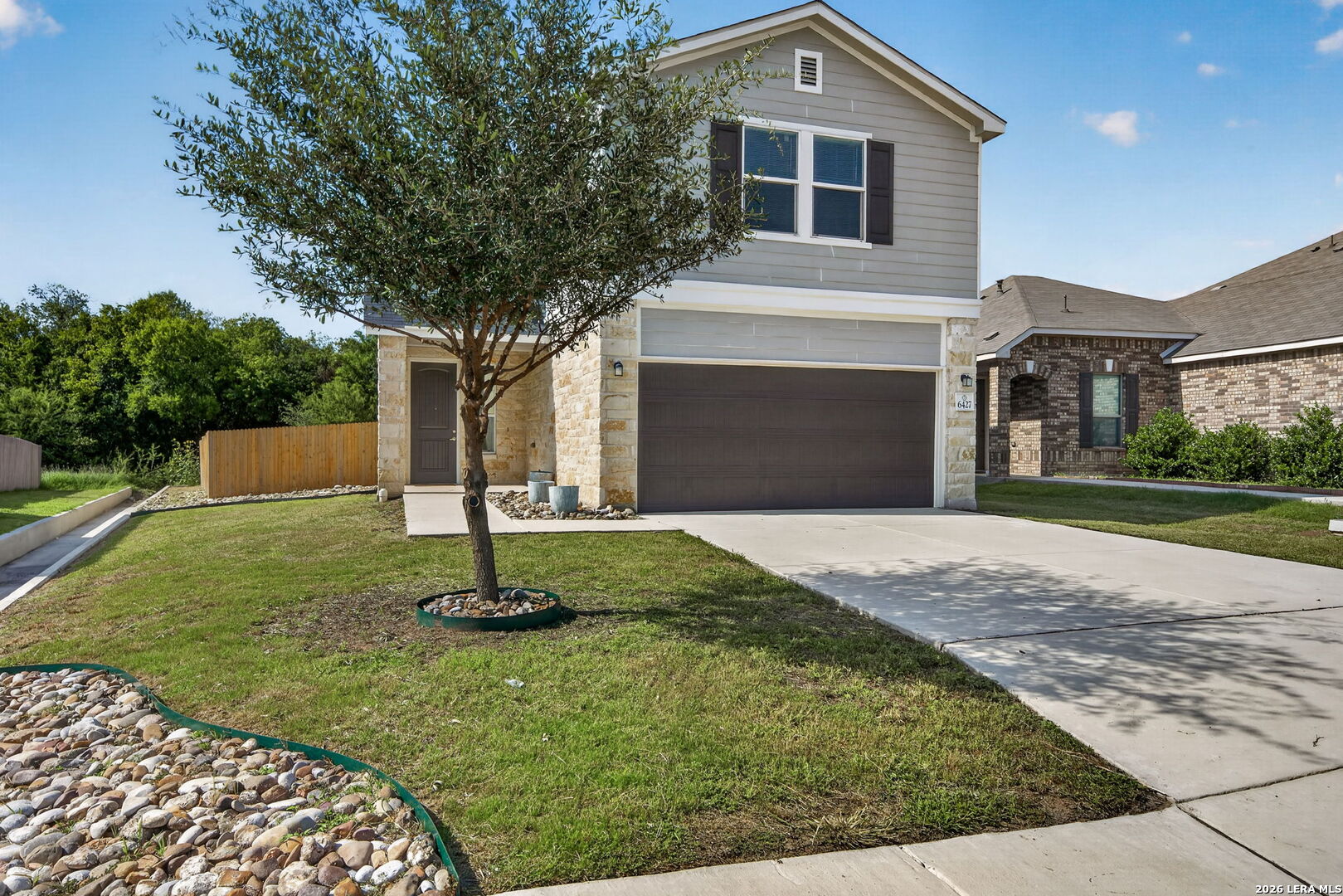 6427 Nolina Pass