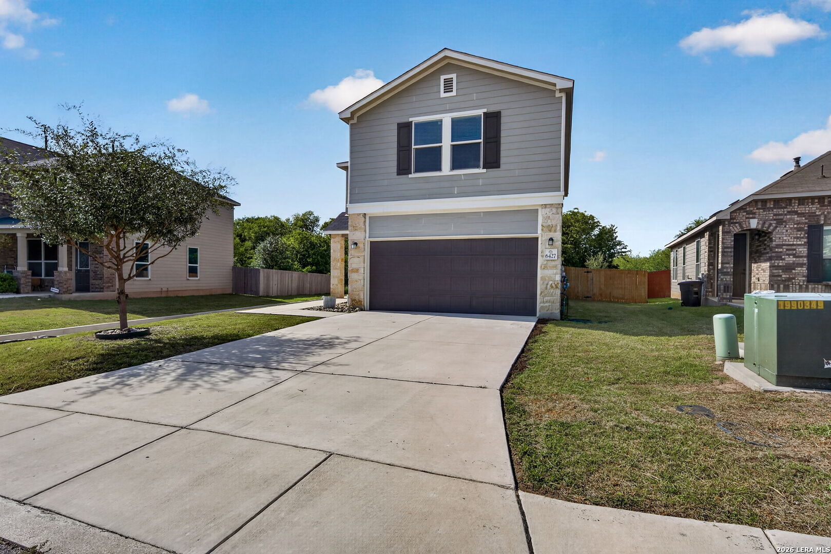 6427 Nolina Pass