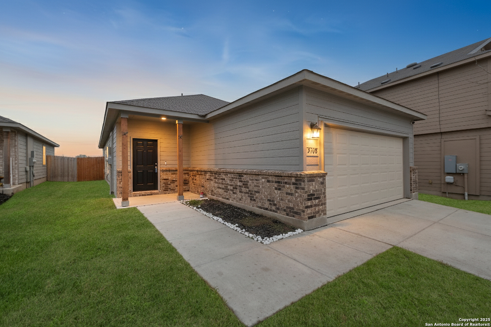 Photo 1 of 12 — 3408 McCrae, San Antonio, TX 78264