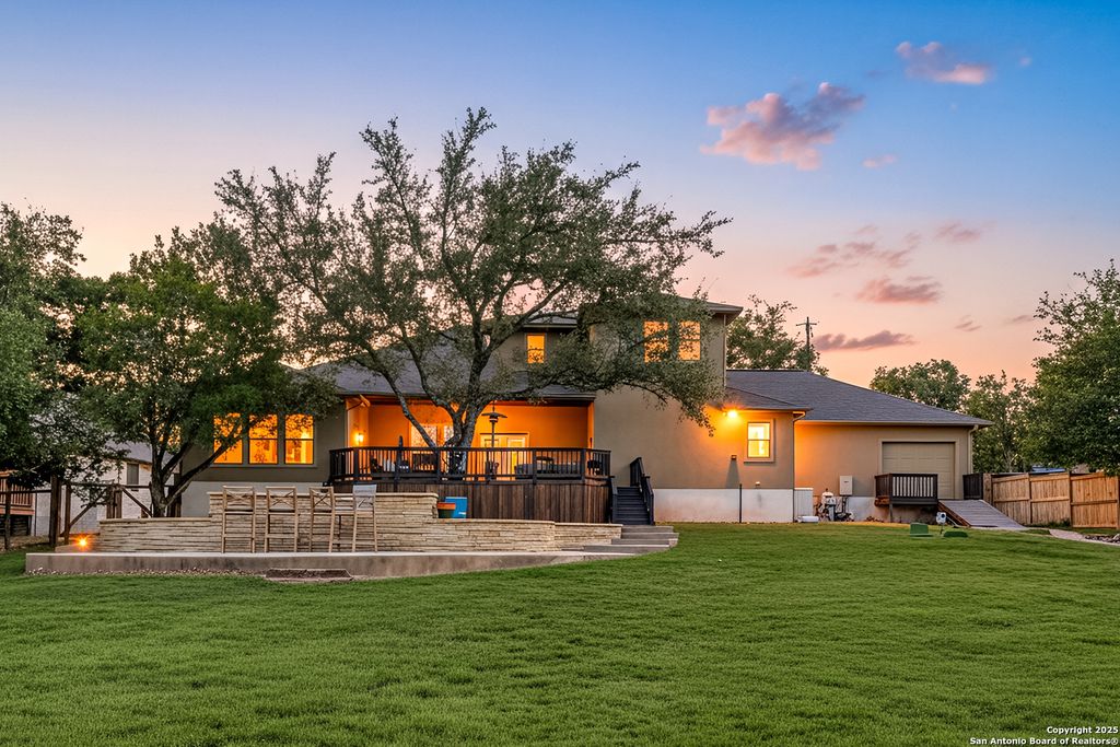 Photo of 414 Spacious Sky, San Antonio, TX 78260 (MLS # 1916380)