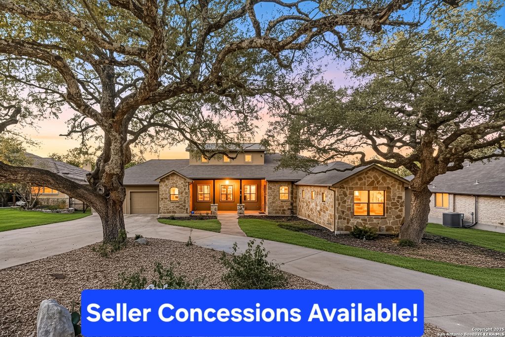 Photo of 414 Spacious Sky, San Antonio, TX 78260 (MLS # 1916380)