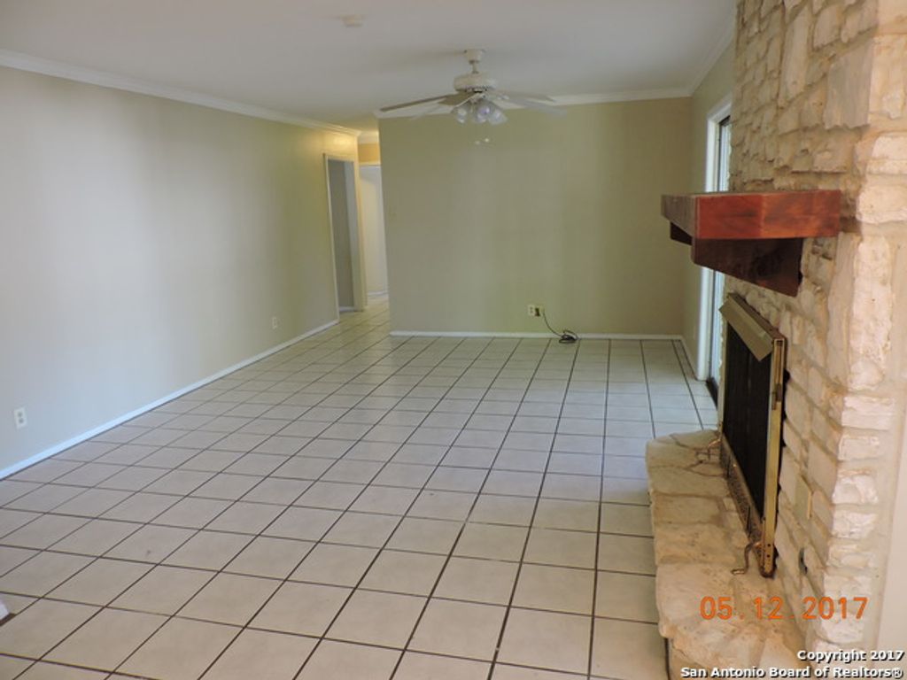 Photo of 5319 FAIR RIDGE DR, San Antonio, TX 78228 (MLS # 1892313)