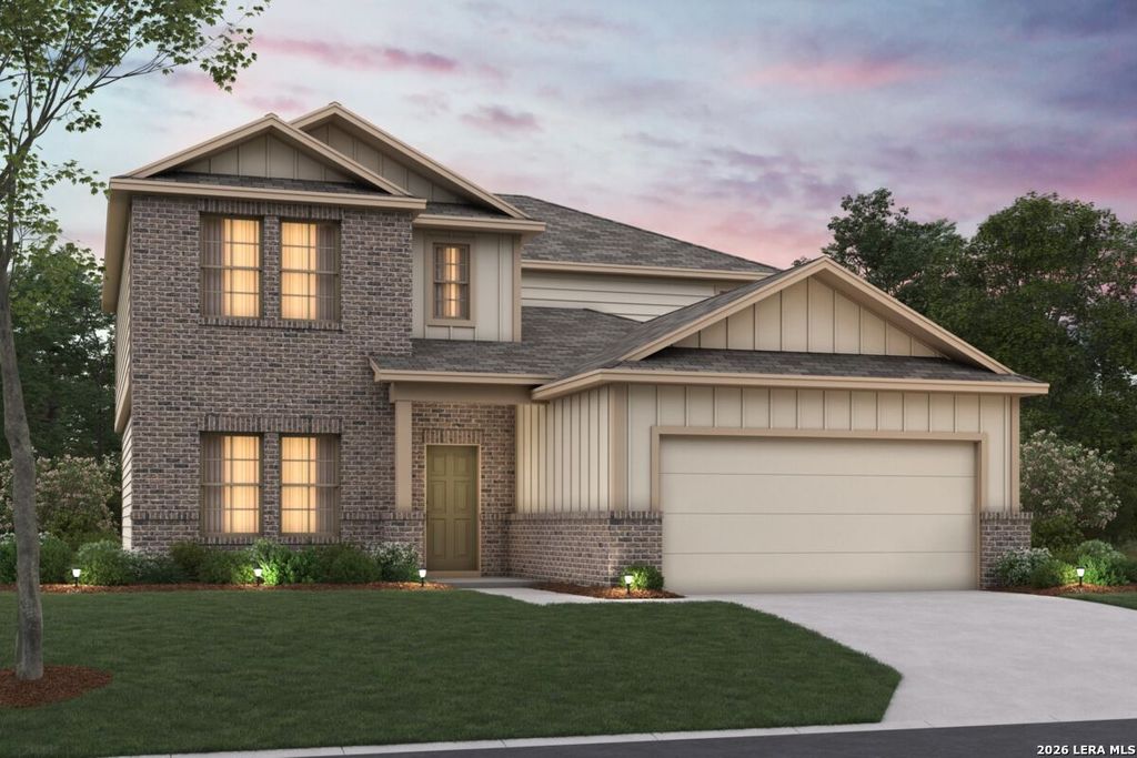 Photo of 10319 Tynecastle Road, Converse, TX 78109 (MLS # 1964556)
