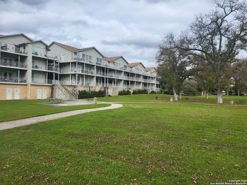 A home in New Braunfels