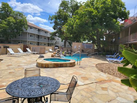 A home in New Braunfels