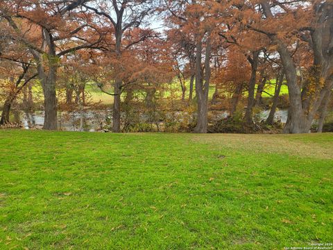 A home in New Braunfels