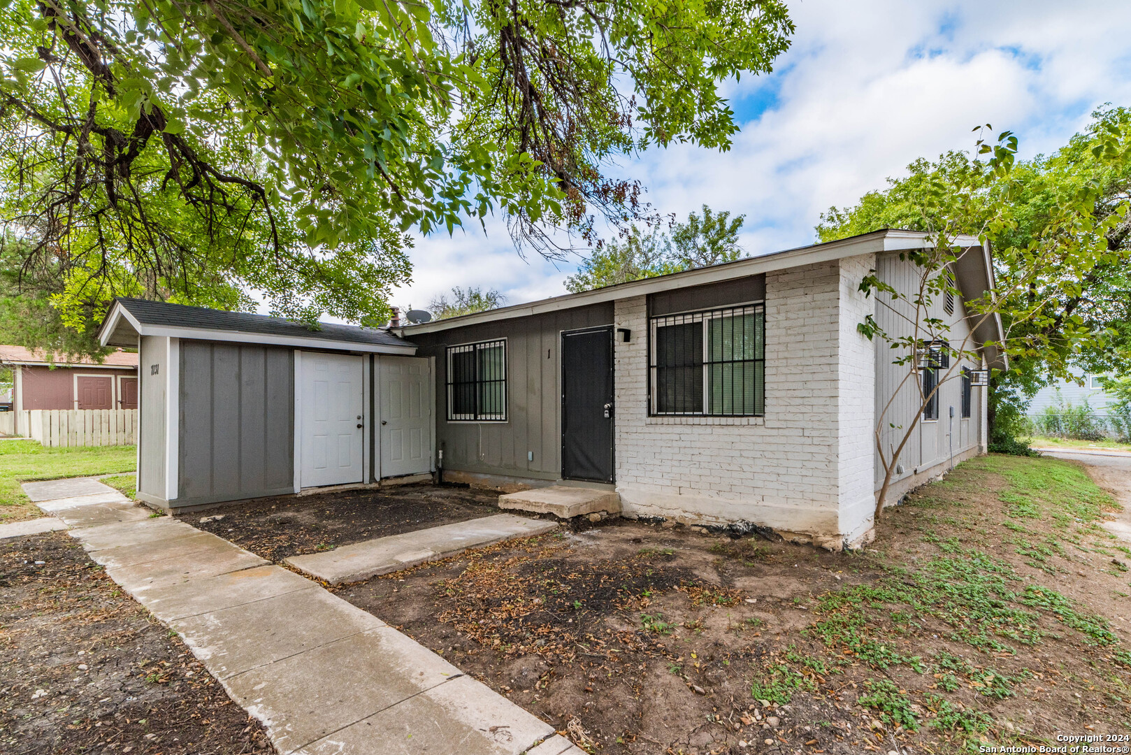 Photo 1 of 15 — 7131 GLEN TER 1, San Antonio, TX 78239