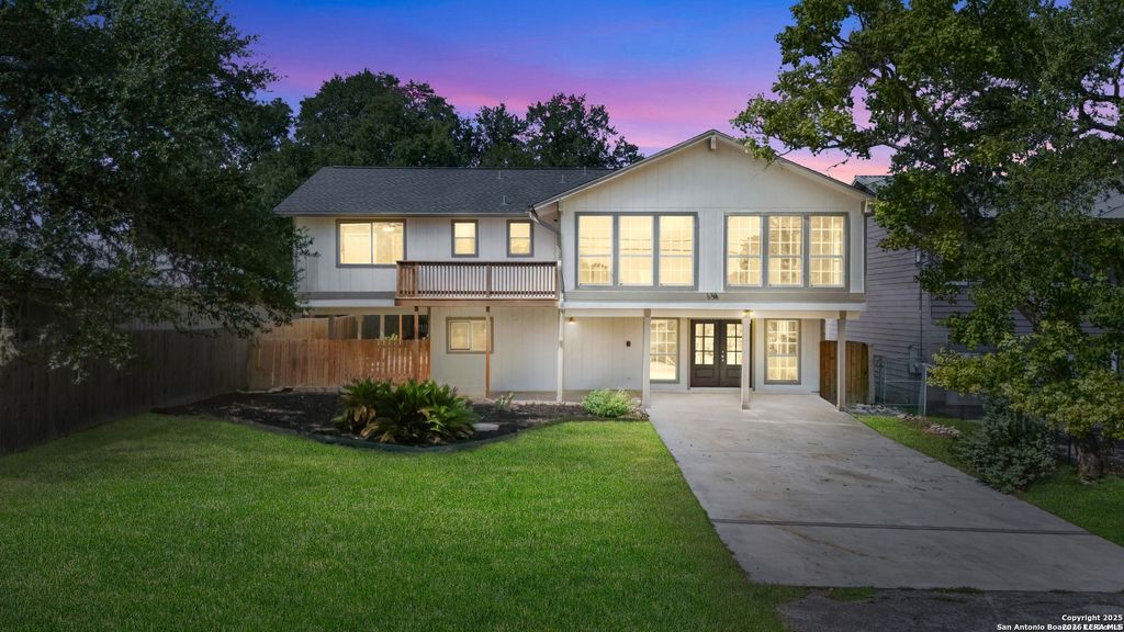 Photo of 178 MARY ANN DR, Canyon Lake, TX 78133 (MLS # 1957846)
