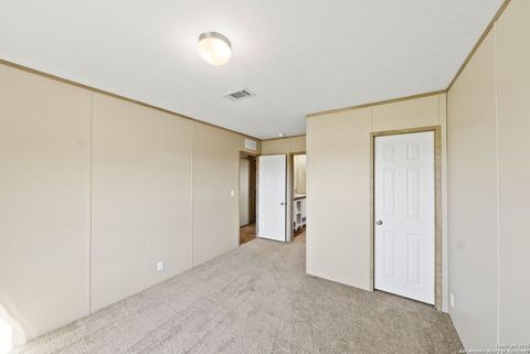 A home in Adkins