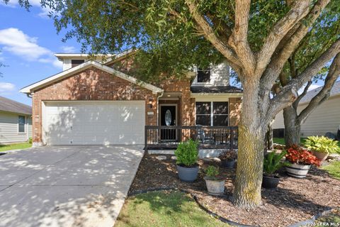 Photo of 5532 Columbia Dr, Cibolo, TX 78108 (MLS # 1967467)
