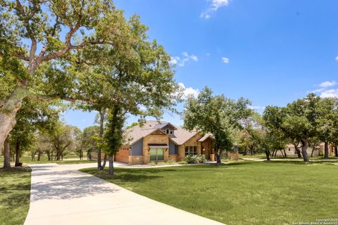 A home in Adkins