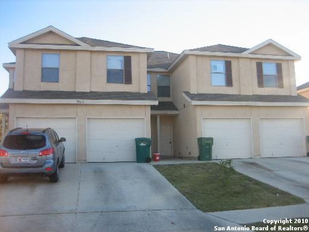 Photo of 10610 Mathom Landing 3 #3, Universal City, TX 78148 (MLS # 1970893)