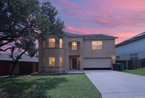 Photo of 22023 legend point, San Antonio, TX 78258 (MLS # 1966070)