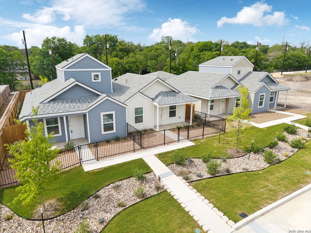 Photo of 2912 Martin Luther King, San Antonio, TX 78220 (MLS # 2013032)