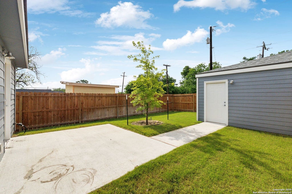 Photo of 2912 Martin Luther King, San Antonio, TX 78220 (MLS # 2013032)