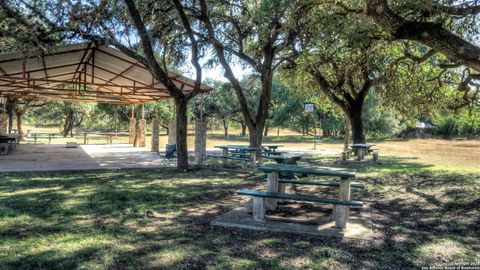 A home in Uvalde