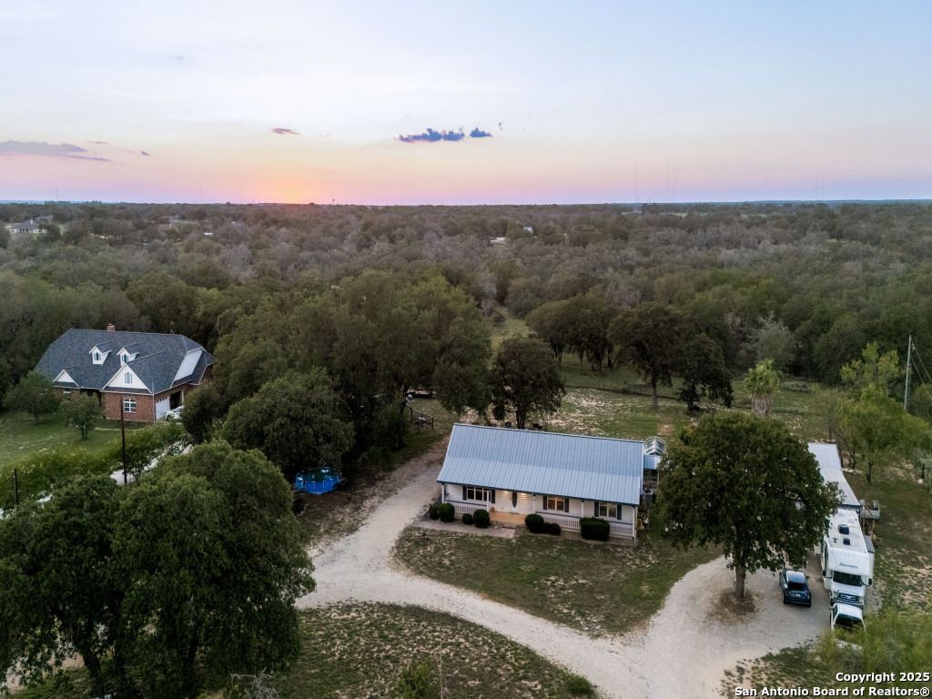 Photo of 429 Ringaskiddy, Floresville, TX 78114 (MLS # 1898194)