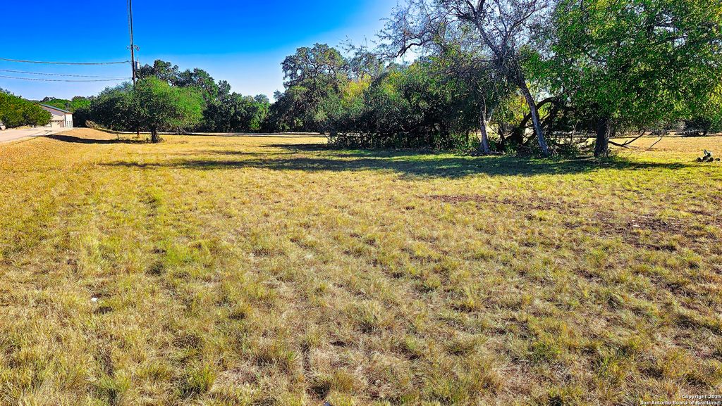 Photo of LOT 55 BROWN SADDLE, Bandera, TX 78003 (MLS # 1924866)