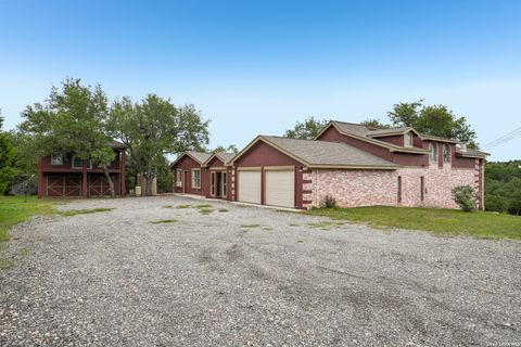 Photo of 2807 CASEY RD, Bulverde, TX 78163 (MLS # 1973760)