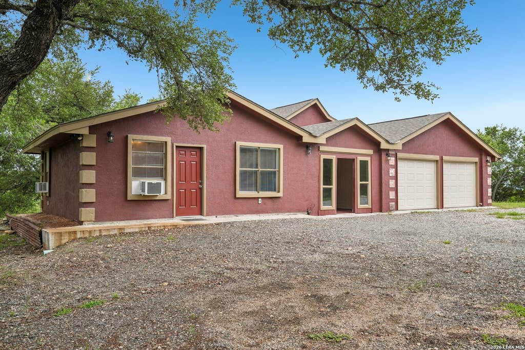 Photo of 2807 CASEY RD, Bulverde, TX 78163 (MLS # 1973760)
