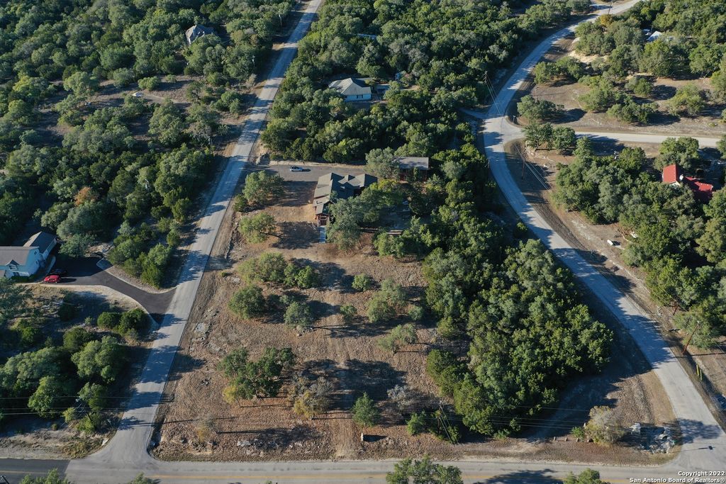Photo of 2807 CASEY RD, Bulverde, TX 78163 (MLS # 1973760)