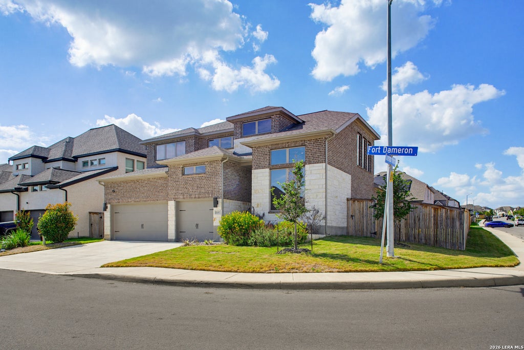 Photo of 12307 Fort Dameron, San Antonio, TX 78245 (MLS # 1973763)