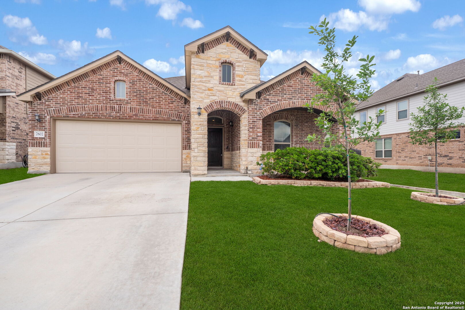 7802 Waterford Path