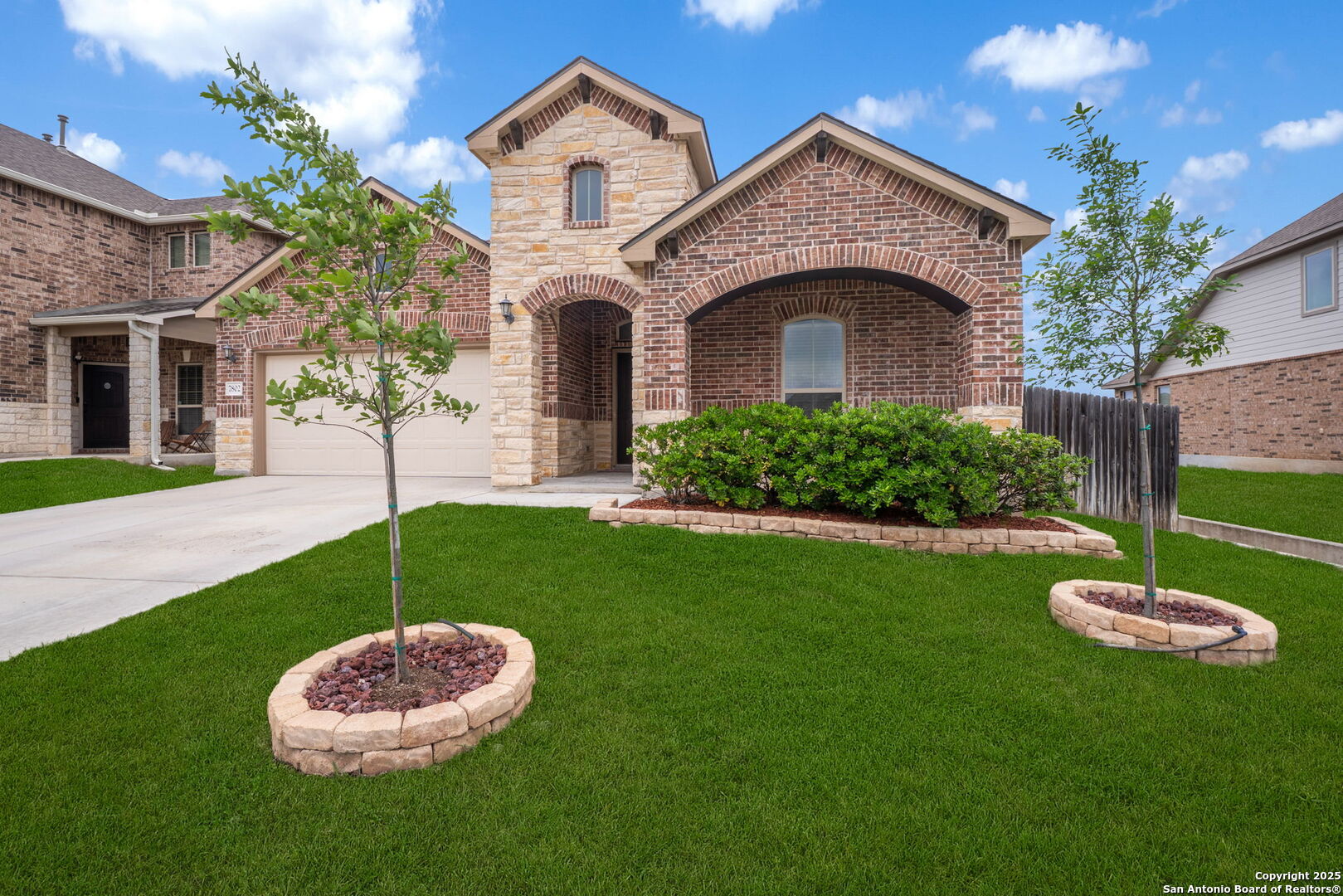 7802 Waterford Path