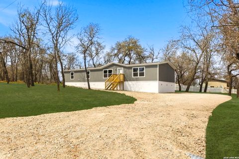 23115 Post Oak San Antonio TX 78264