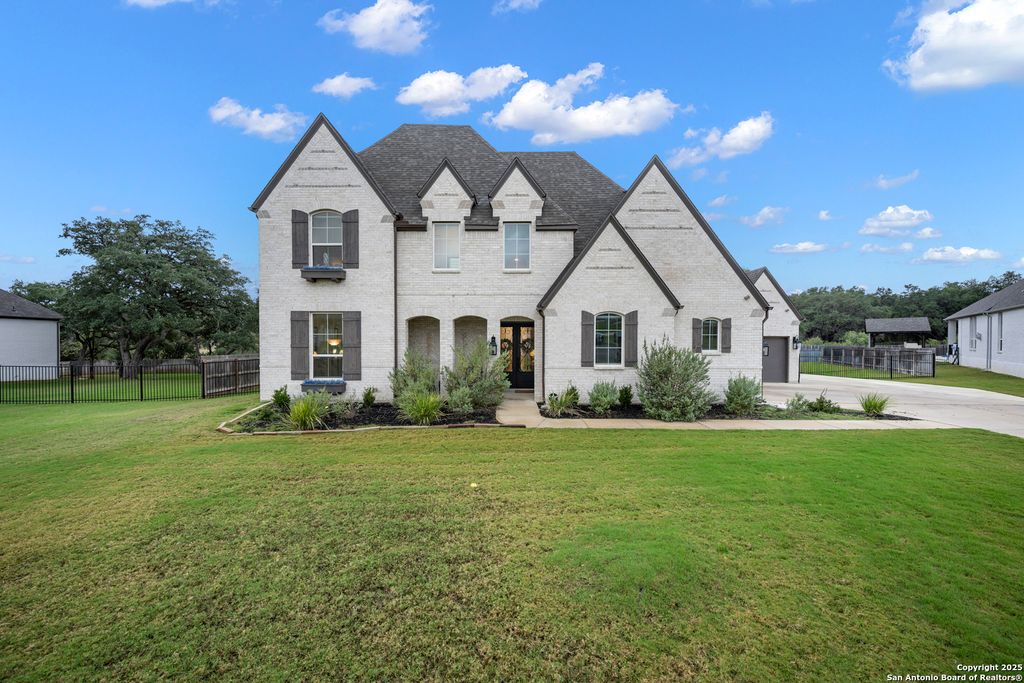 Photo of 26623 White Eagle, San Antonio, TX 78260 (MLS # 1925710)