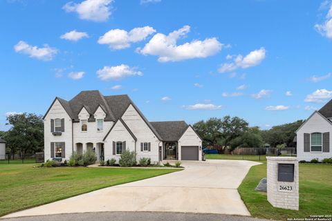 Photo of 26623 White Eagle, San Antonio, TX 78260 (MLS # 1925710)