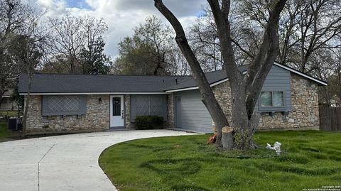 A home in Live Oak