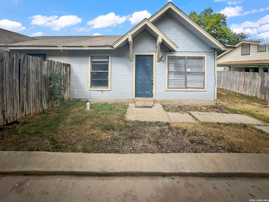 Photo of 9627 Vale, San Antonio, TX 78245 (MLS # 1945927)