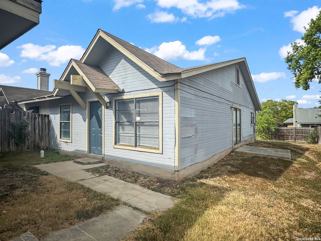 Photo of 9627 Vale, San Antonio, TX 78245 (MLS # 1945927)