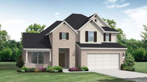 Property photo of 3213 Potter Place, Schertz, TX 78108