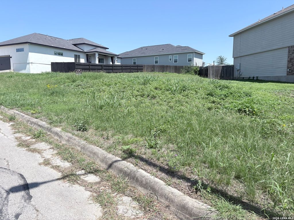 Photo of 8251 Comanche Pass, Converse, TX 78109 (MLS # 1969594)