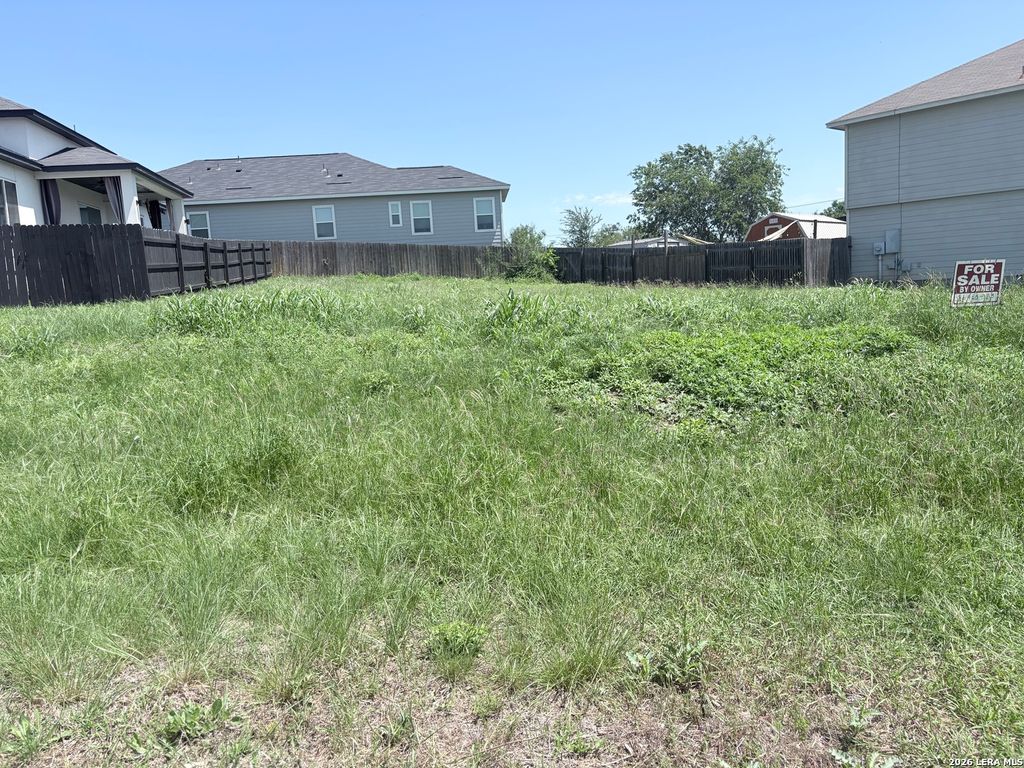 Photo of 8251 Comanche Pass, Converse, TX 78109 (MLS # 1969594)