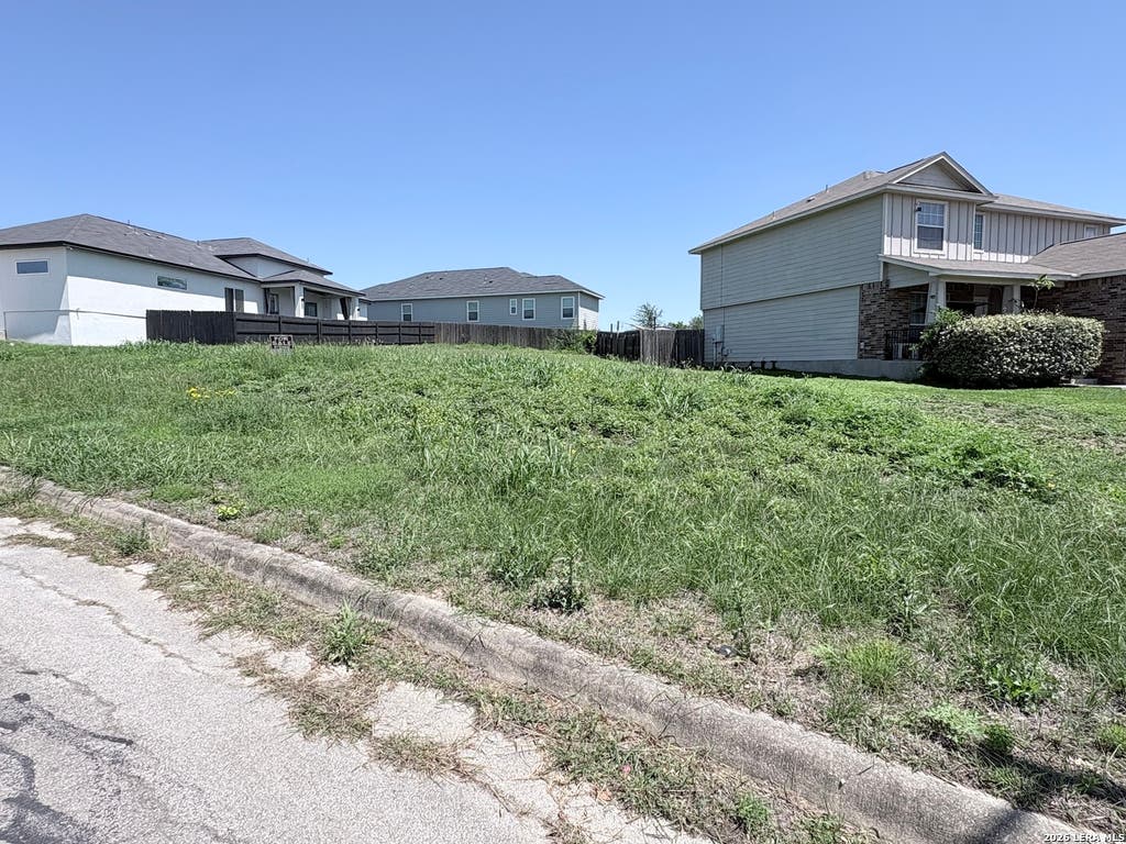 Photo of 8251 Comanche Pass, Converse, TX 78109 (MLS # 1969594)