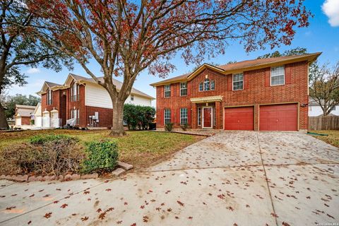 Photo of 1016 Mourning Dove, Schertz, TX 78154 (MLS # 1939178)