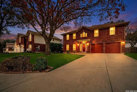 Photo of 1016 Mourning Dove, Schertz, TX 78154 (MLS # 1939178)