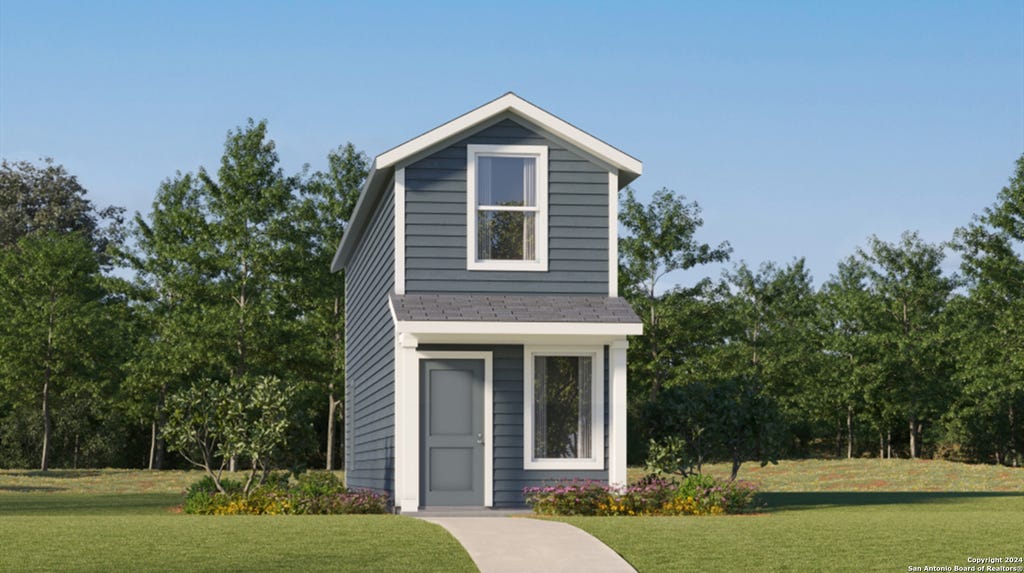 Photo of 4938 Daisy Blossom, Converse, TX 78109 (MLS # 1955042)