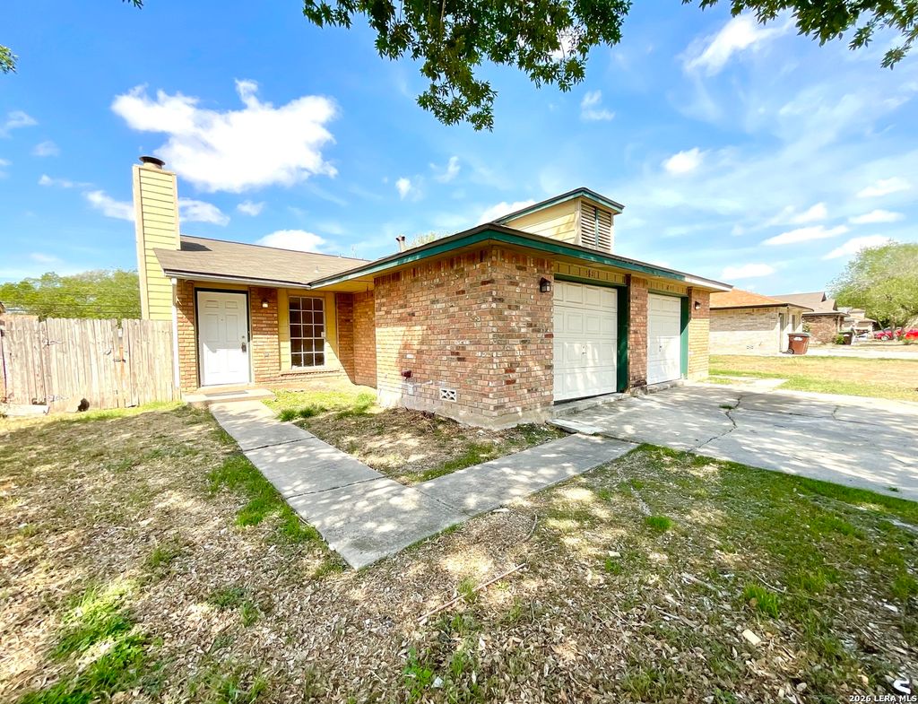 Photo of 5621 Lochmoor, San Antonio, TX 78244 (MLS # 1956390)