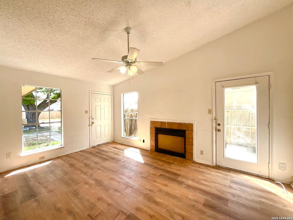 Photo of 5621 Lochmoor, San Antonio, TX 78244 (MLS # 1956390)