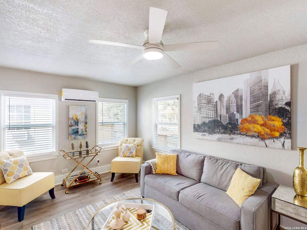Photo of 128 Claremont Ave, San Antonio, TX 78209 (MLS # 2003503)