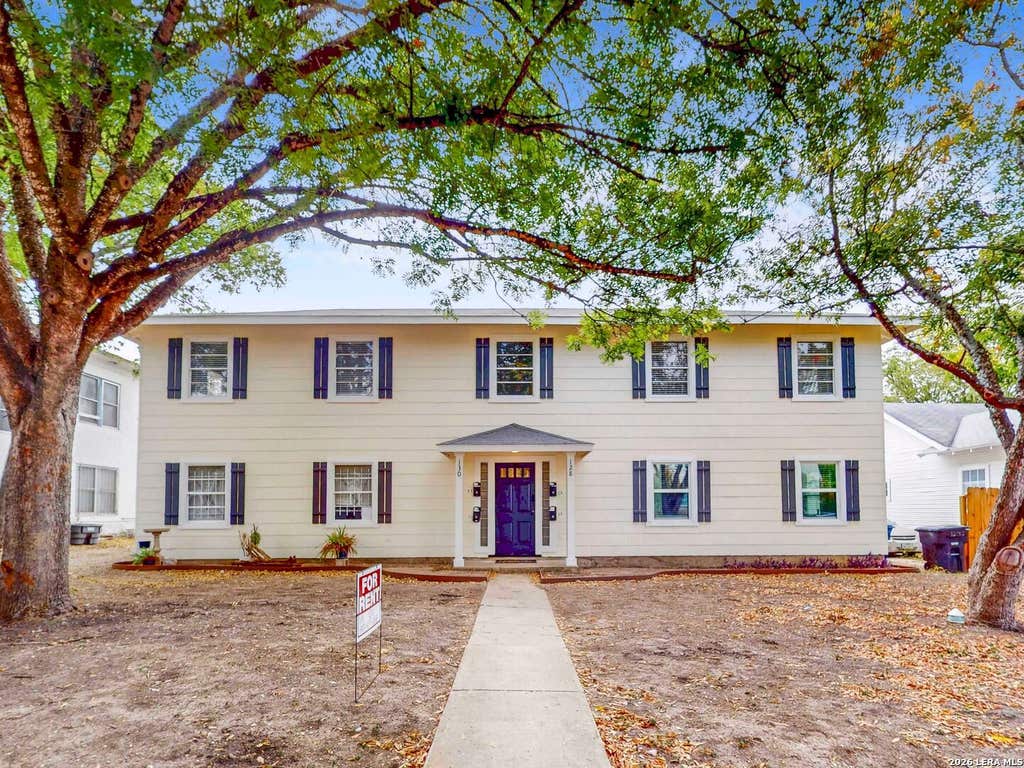 Photo of 128 Claremont Ave, San Antonio, TX 78209 (MLS # 2003503)