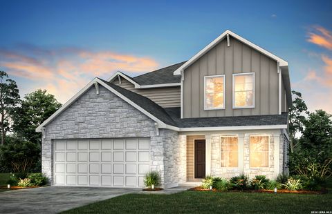 Photo of 8268 Brandy Branch, San Antonio, TX 78252 (MLS # 1935175)