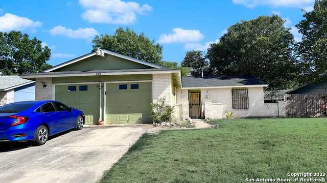 View San Antonio, TX 78251 house