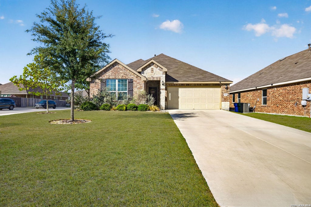 Photo of 7519 PECOS RDG, Boerne, TX 78015 (MLS # 2022708)